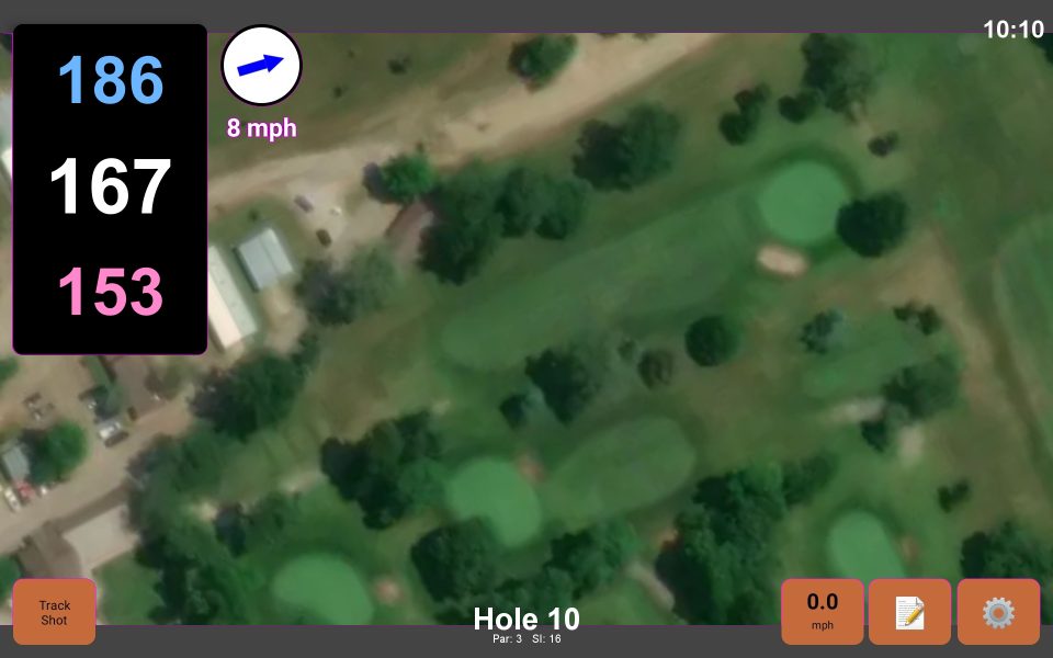 Hole preview 2