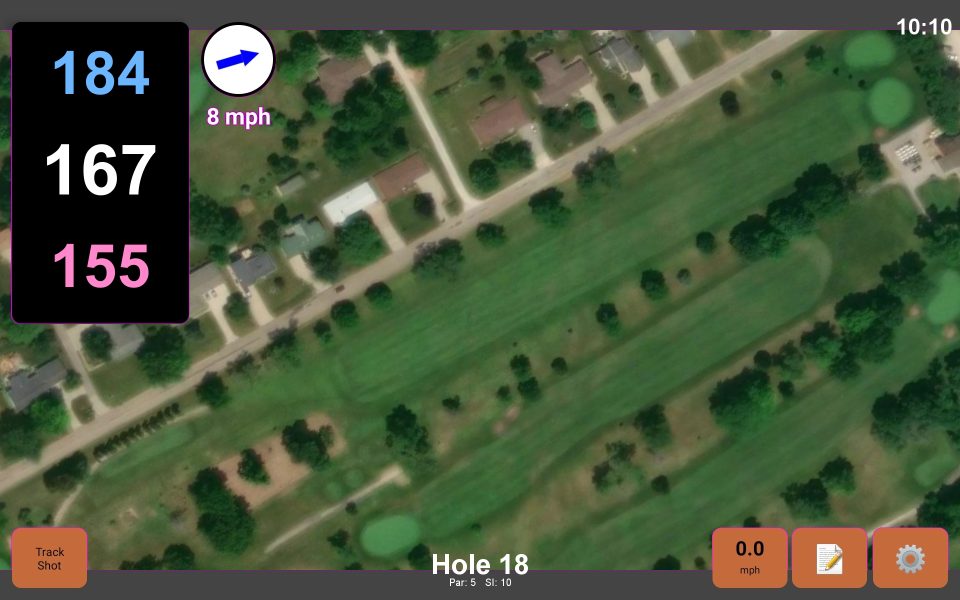 Hole preview 3