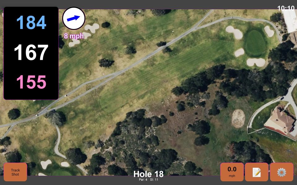 Hole preview 3