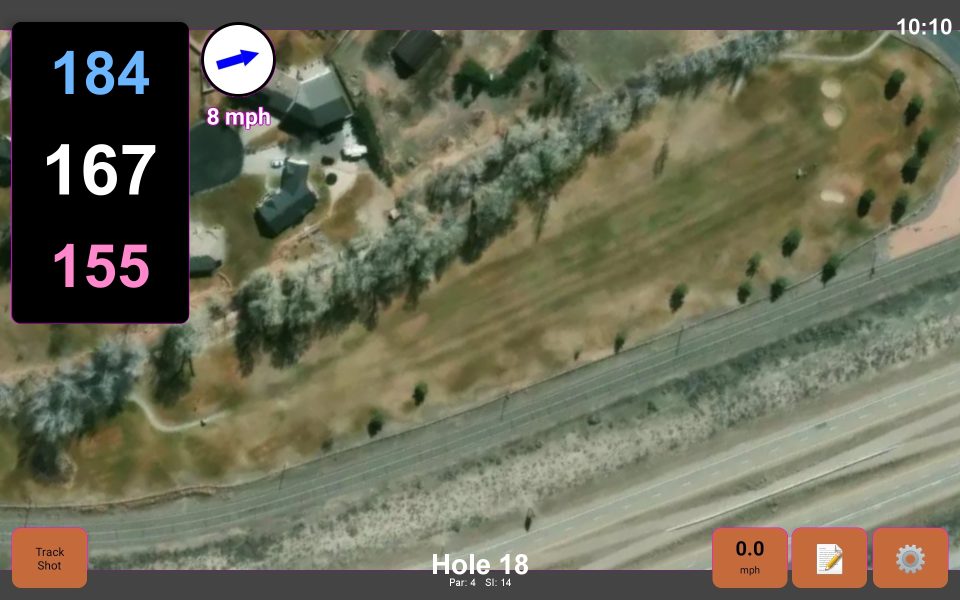 Hole preview 3
