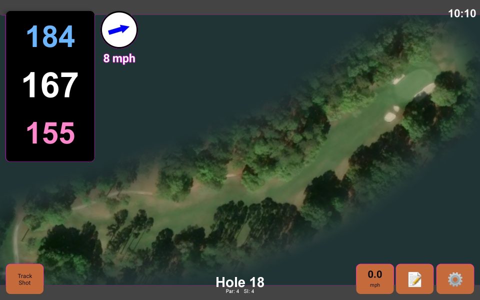 Hole preview 3