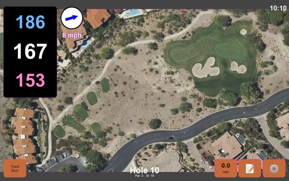 Hole preview 2