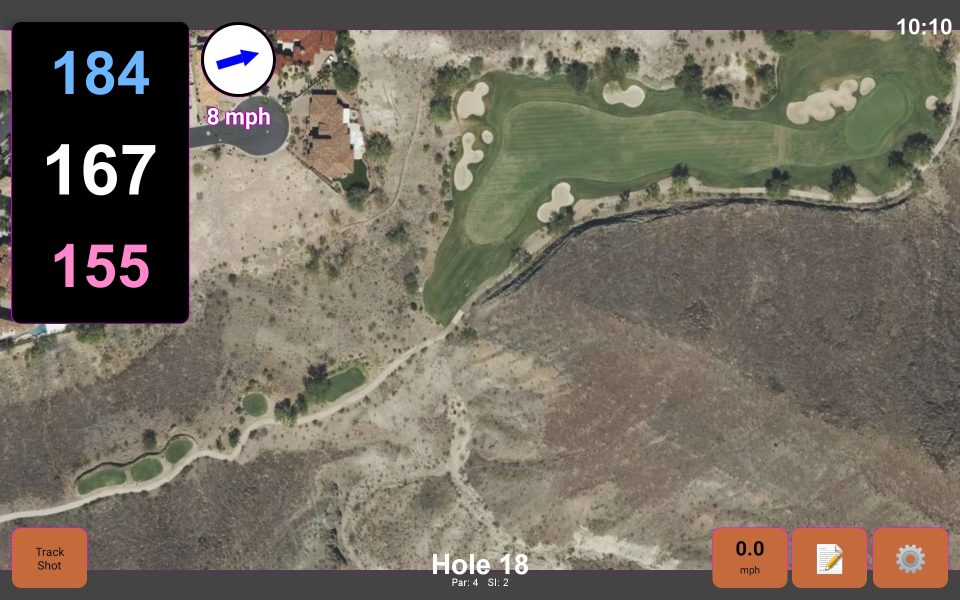Hole preview 3
