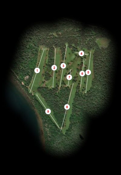 Dairymens Country Club