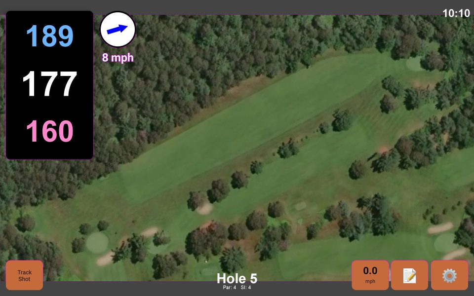 Hole preview 2