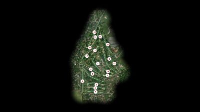 Bucknell Golf Club