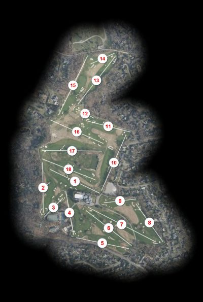 Huntington Country Club
