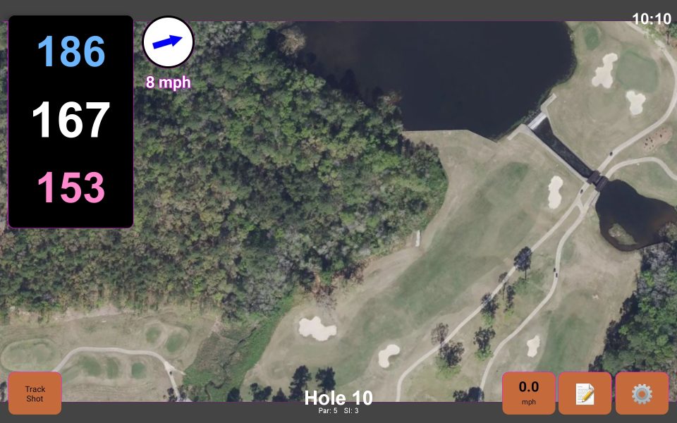 Hole preview 2
