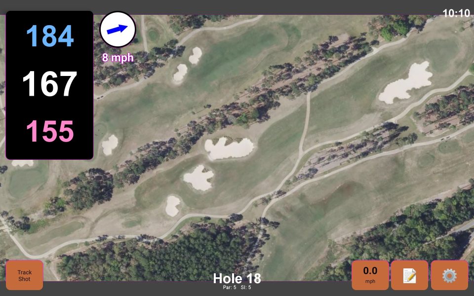 Hole preview 3