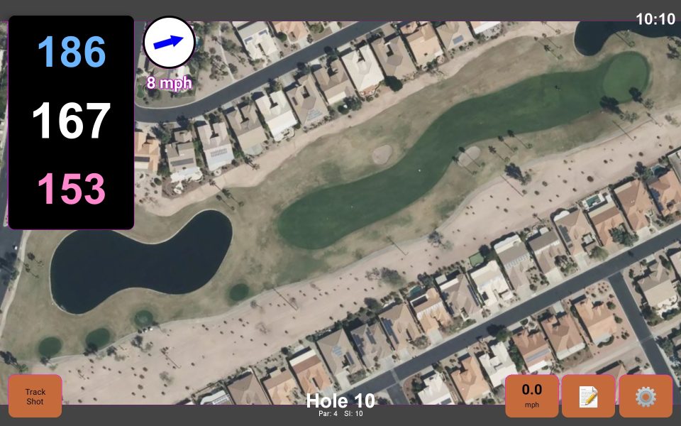 Hole preview 2
