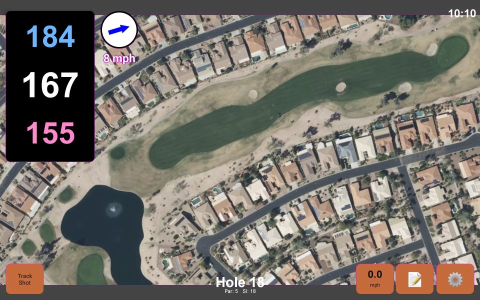 Hole preview 3
