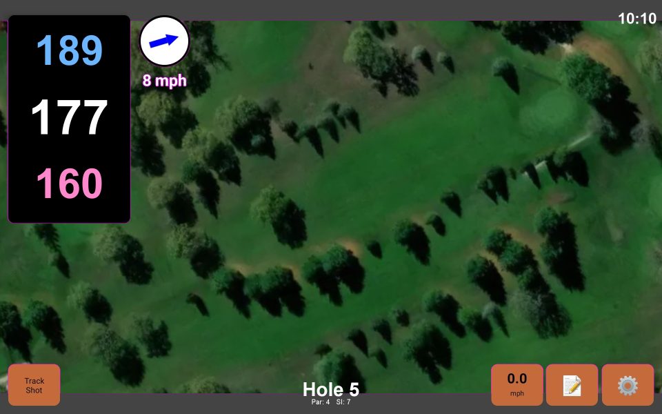 Hole preview 2