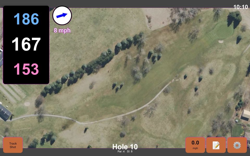 Hole preview 2