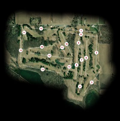 Mohican Hills Golf Club