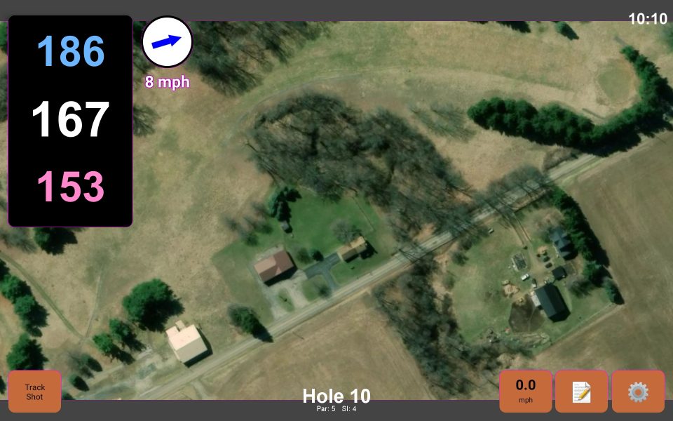 Hole preview 2