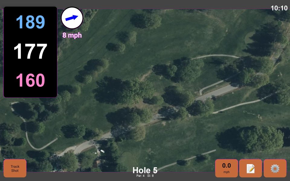 Hole preview 2