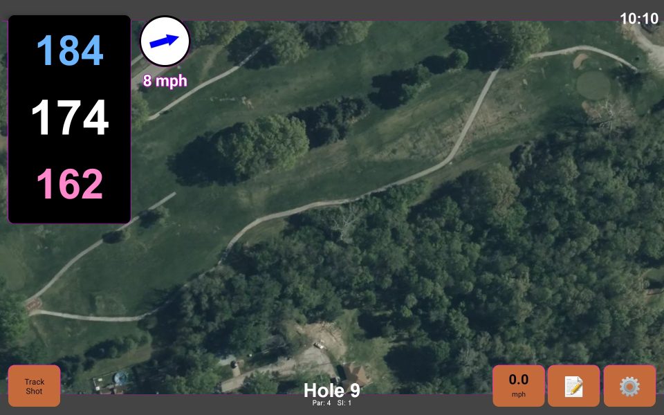 Hole preview 3