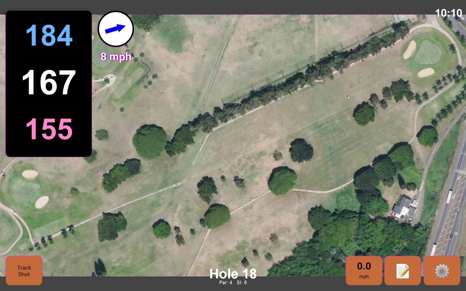 Hole preview 3