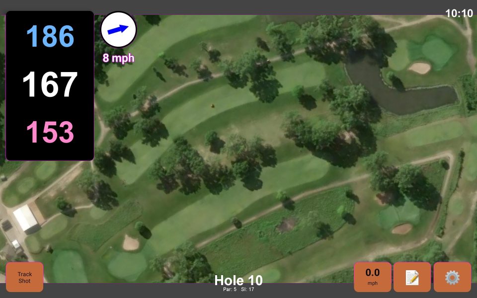 Hole preview 2