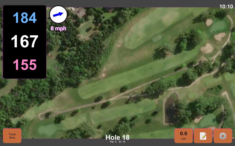 Hole preview 3