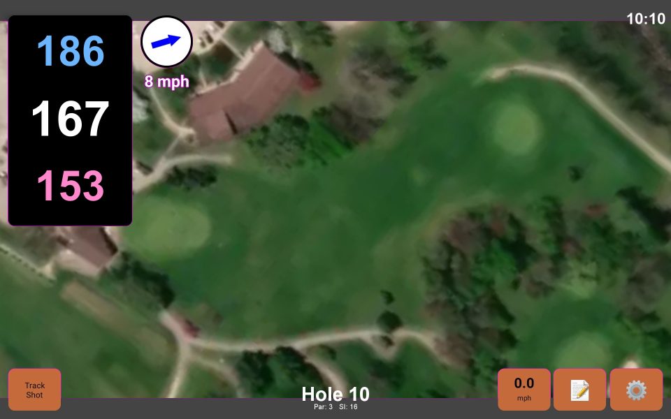 Hole preview 2