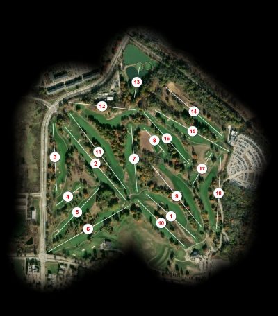 Finkbine Golf Course