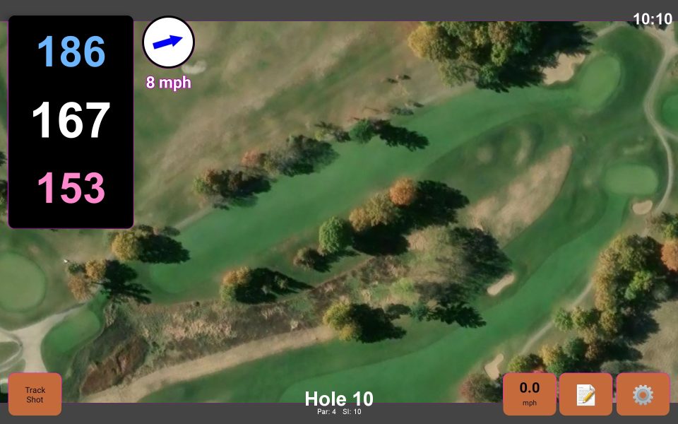 Hole preview 2