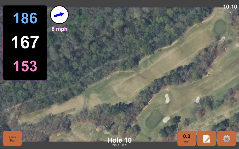 Hole preview 2