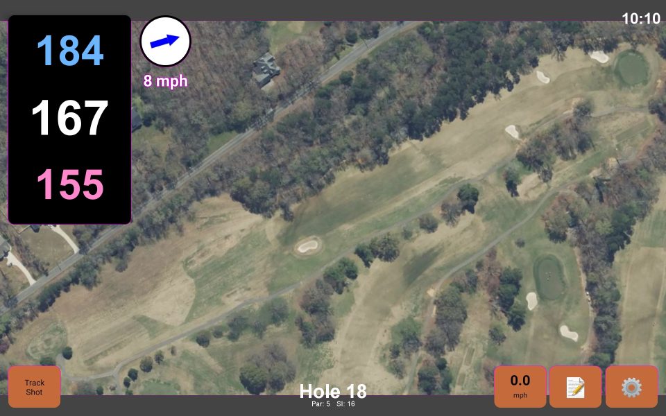 Hole preview 3