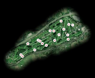 Tazewell County Country Club