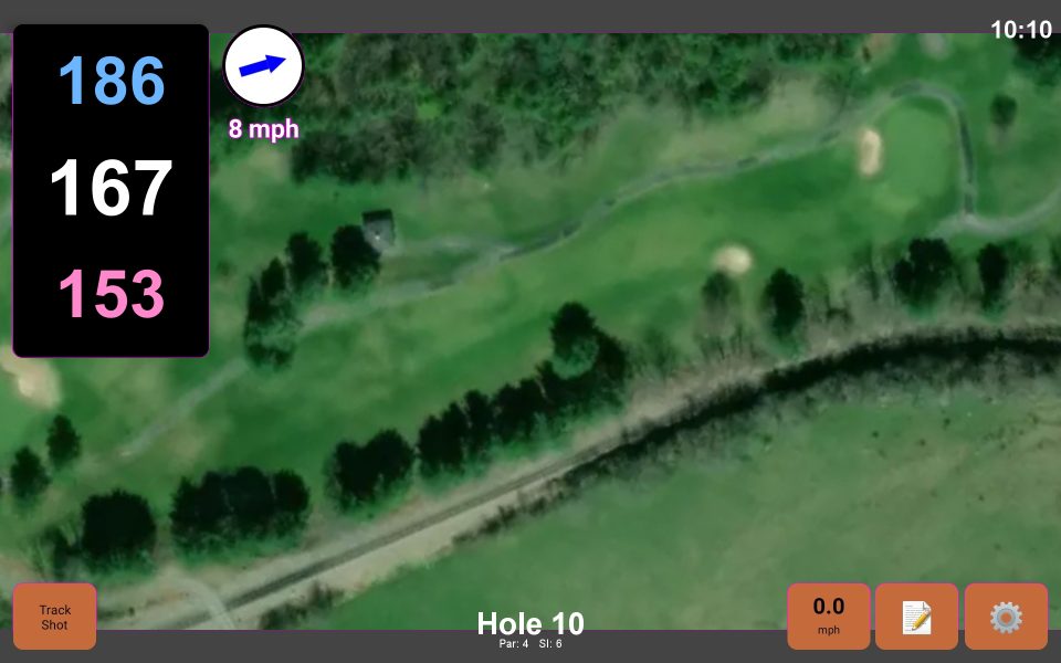 Hole preview 2