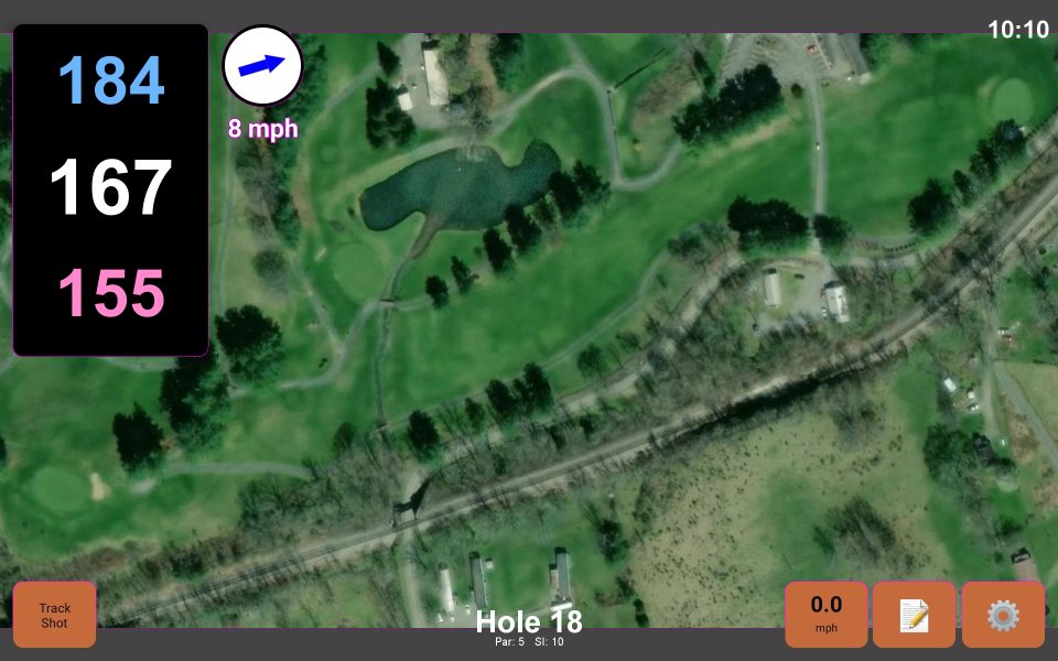 Hole preview 3