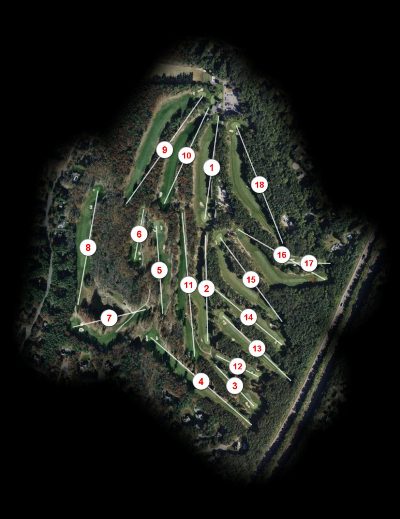 Foxborough Country Club