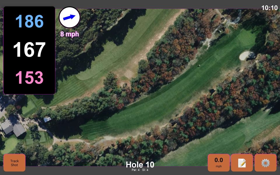 Hole preview 2