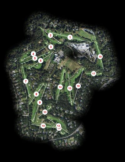 Cold Spring Country Club
