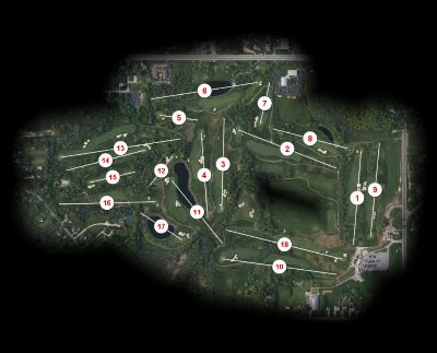 Harvest Hill Golf Center