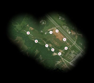 Blue Ridge Golf Center