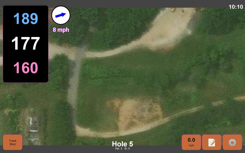 Hole preview 2