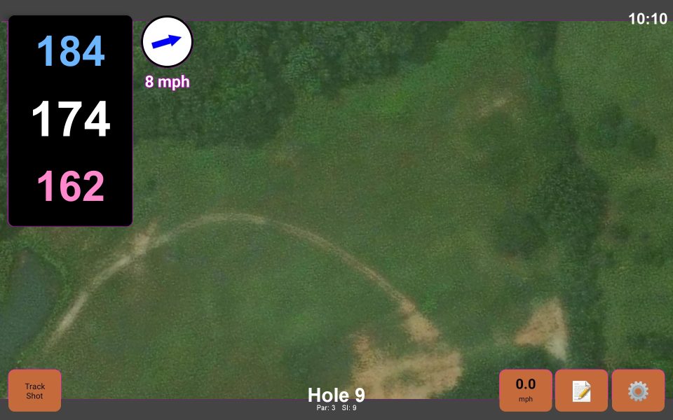 Hole preview 3