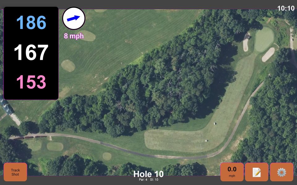 Hole preview 2