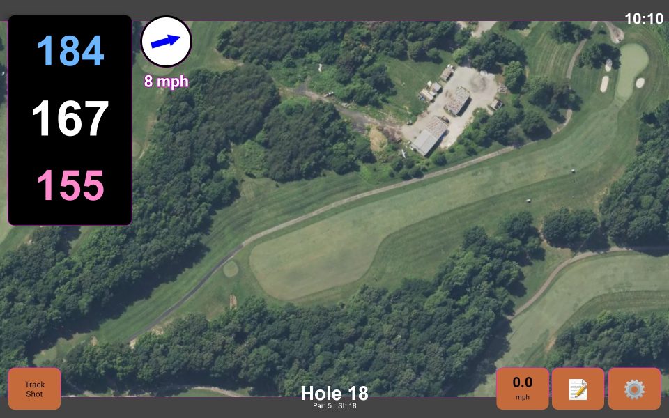 Hole preview 3