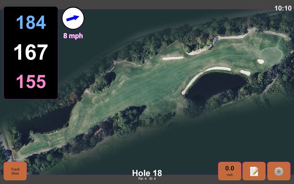 Hole preview 3