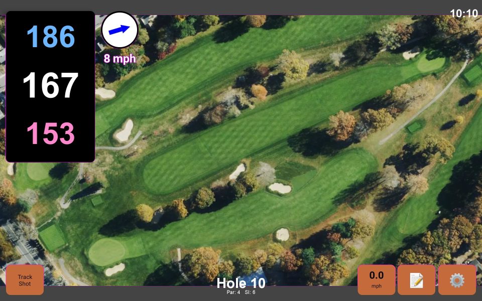 Hole preview 2