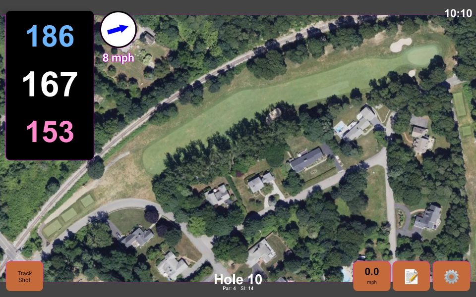 Hole preview 2