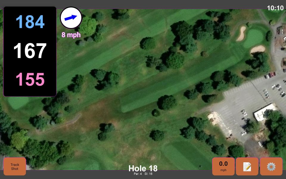 Hole preview 3