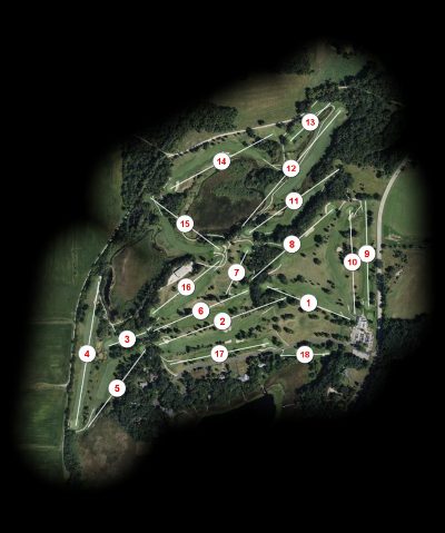 Kettle Moraine Golf Club
