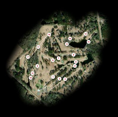 Willow Lake Golf Club