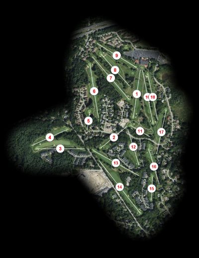 Andover Country Club