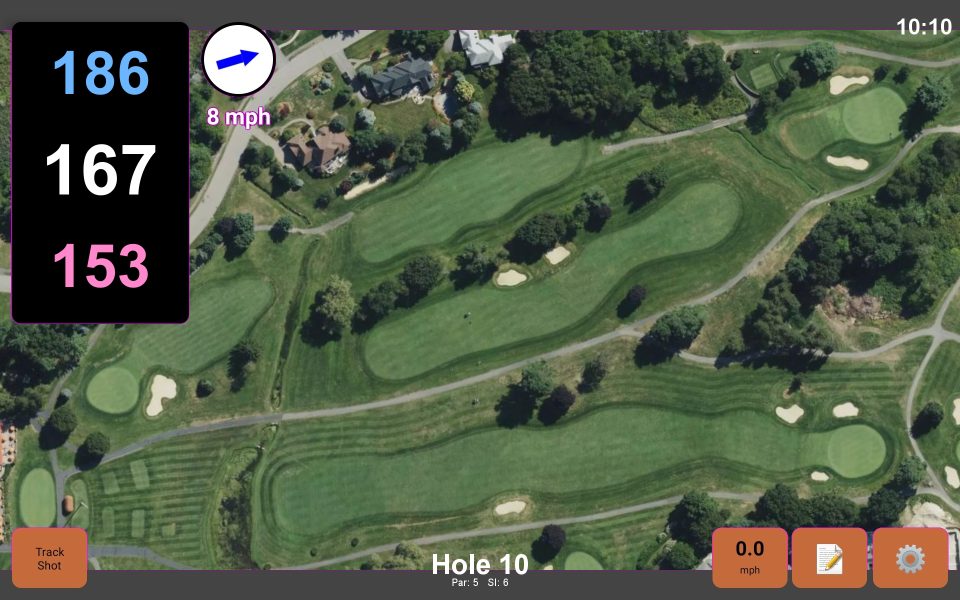 Hole preview 2
