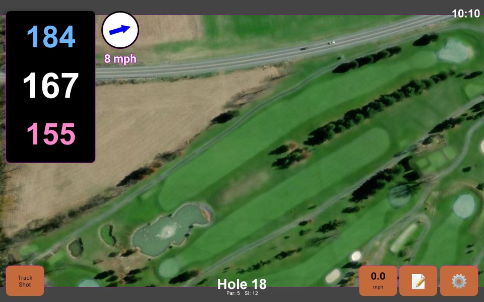 Hole preview 3